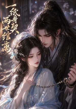 一纸身契,两世绾离(53集) 一纸身契,两世绾离(53集)好看的短剧分享