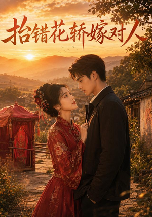 抬错花轿嫁对人(49集) 抬错花轿嫁对人(49集)最火短剧热播
