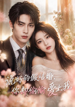 说好的假结婚,你却偷偷爱上我(76集) 说好的假结婚,你却偷偷爱上我(76集)免费看