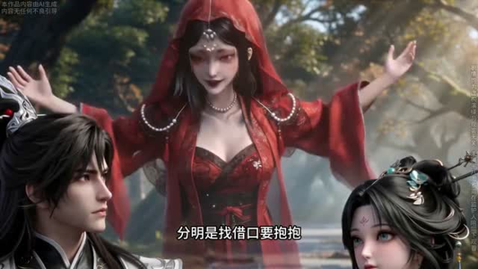 玄门大佬回京：一卦算哭满朝文武4（74集）在哪看免费