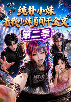 纯朴小妹:看我小妹勇闯千金文第二季(100集) 纯朴小妹:看我小妹勇闯千金文第二季(100集)最新上映免费看