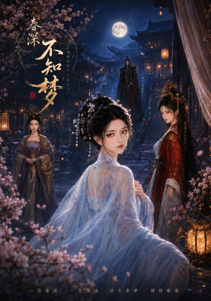 春深不知梦（115集）贝贝短剧分享