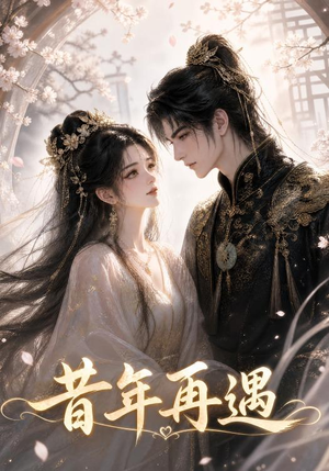 昔年再遇（23集）在线免费观看