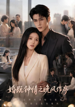 婚既钟情之晚风作序（77集）免费短剧资源