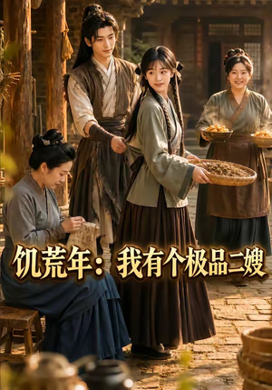 饥荒年:我有个极品二嫂(136集) 饥荒年:我有个极品二嫂(136集)高清画质免费看