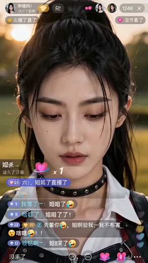 踏破时空的长公主归来，专治不服（95集）一起追短剧吧