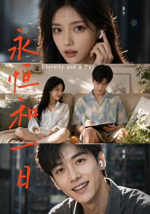 永恒和一日(58集) 永恒和一日(58集)这部短剧太好看