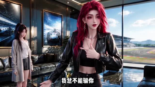 全家捧我在手心的日子第三季(84集) 全家捧我在手心的日子第三季(84集)短剧推荐来了