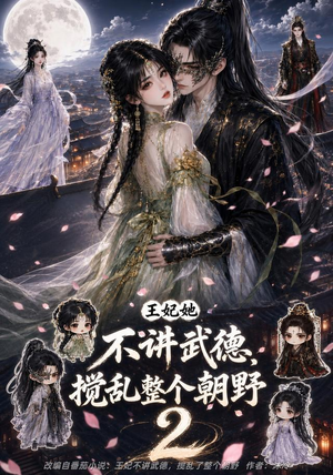 王妃她不讲武德，搅乱整个朝野2（130集）甜宠短剧追到爽