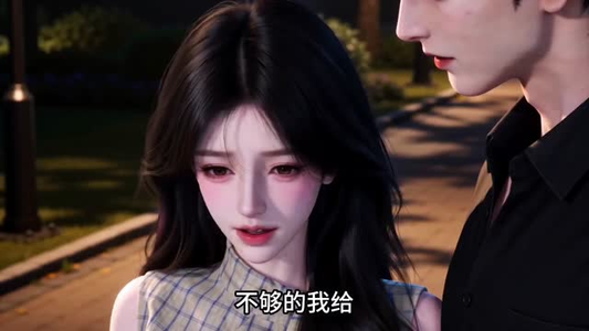 迟遇清欢第四季（90集）推荐你们也去看