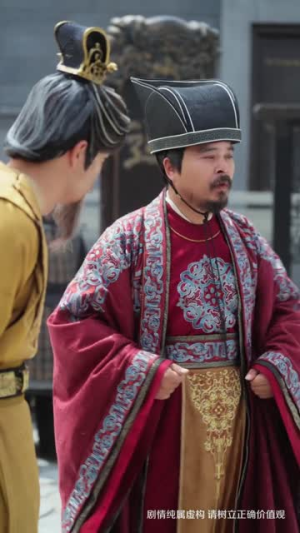 重生老昏君,看我逆转乾坤(62集) 重生老昏君,看我逆转乾坤(62集)超火短剧抢先看
