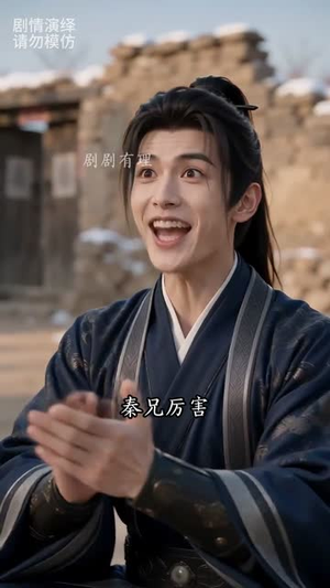家有五女,穿越来的他连夜搞事业!(75集) 家有五女,穿越来的他连夜搞事业!(75集)流畅播放免费看