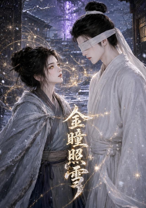 金瞳照雪（60集）看过的人都说好