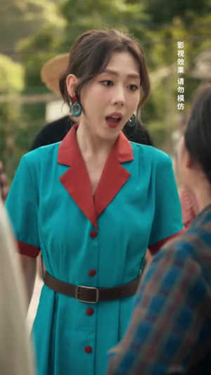 八零嫁傻,他宠妻无度(63集) 八零嫁傻,他宠妻无度(63集)我真的爱了