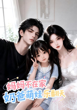 妈妈不在家，奶爸萌娃乐翻天（152集）全剧看到大结局