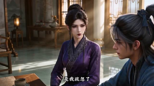 玄心归一第二季（300集）短剧抢先看