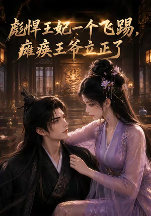 彪悍王妃一个飞踢,瘫痪王爷立正了(80集) 彪悍王妃一个飞踢,瘫痪王爷立正了(80集)追短剧看全集