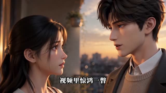 声声误入你心（40集）流畅播放免费看