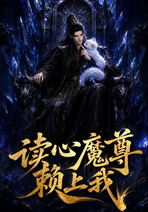 读心魔尊赖上我(52集) 读心魔尊赖上我(52集)全集
