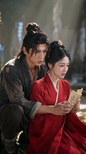 我的乞丐夫君(60集) 我的乞丐夫君(60集)免费看
