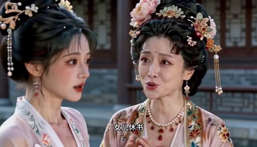 穿来古代写小说,高冷王爷成催更狂魔(39集) 穿来古代写小说,高冷王爷成催更狂魔(39集)短剧看全集