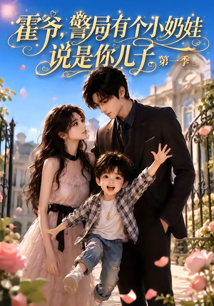 霍爷,警局有个小奶娃说是你儿子第一季(146集) 霍爷,警局有个小奶娃说是你儿子第一季(146集)短剧演员排行榜