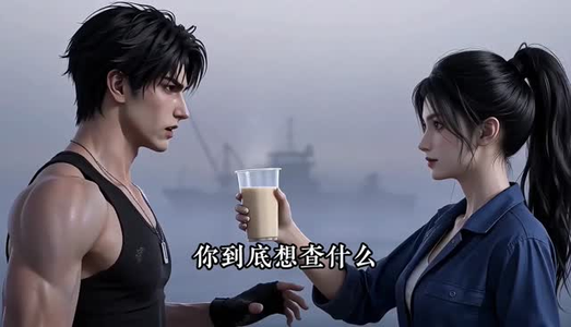 心跳倒计时：潮起旧港（50集）短剧完整版免费