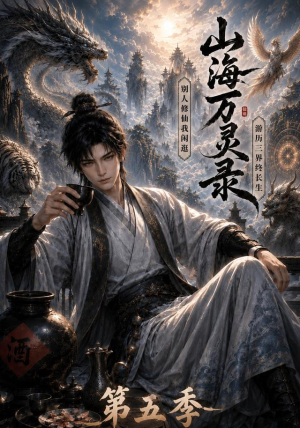 山海万灵录第五季(111集) 山海万灵录第五季(111集)全网独播免费看