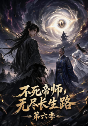 不死帝师，无尽长生路第六季（120集）在线看免费版