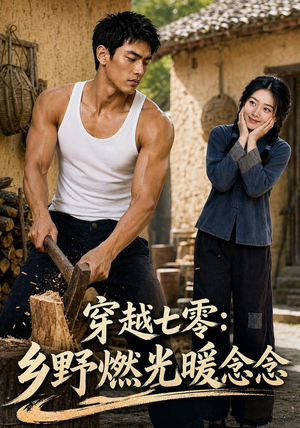 穿越七零乡：野燃光暖念念（100集）这部短剧我爱了