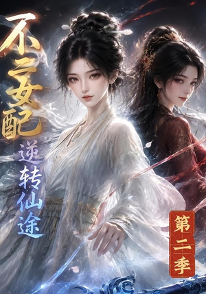 不二女配,逆转仙途第二季(90集) 不二女配,逆转仙途第二季(90集)最热短剧推荐