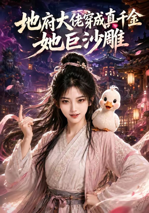地府大佬穿成真千金,她巨沙雕(180集) 地府大佬穿成真千金,她巨沙雕(180集)解说文案