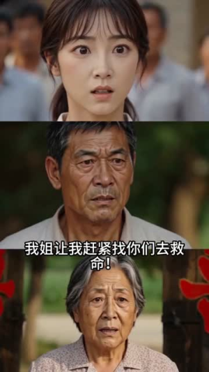 八零我在佛前苦求,重生不当冤大头了(60集) 八零我在佛前苦求,重生不当冤大头了(60集)超甜短剧分享