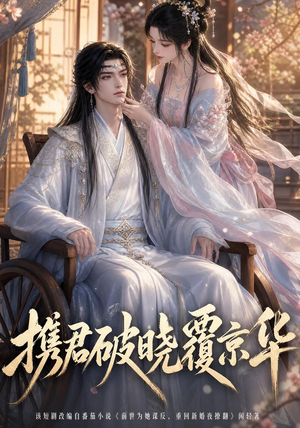 携君破晓覆京华（108集）推荐好短剧