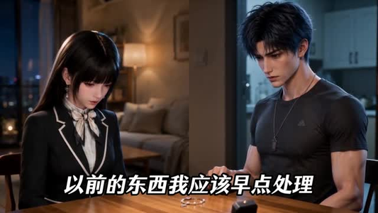 红绳系晚舟(45集) 红绳系晚舟(45集)短剧完整版免费