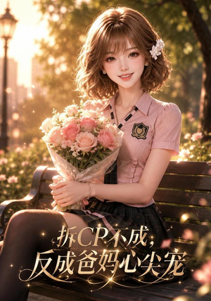 拆CP不成，反成爸妈心尖宠（90集）最火爆的短剧