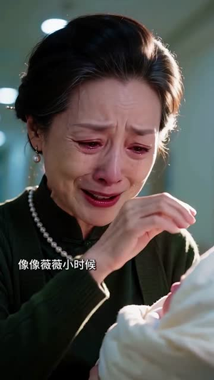奶奶的铁盒（102集）最新热播短剧