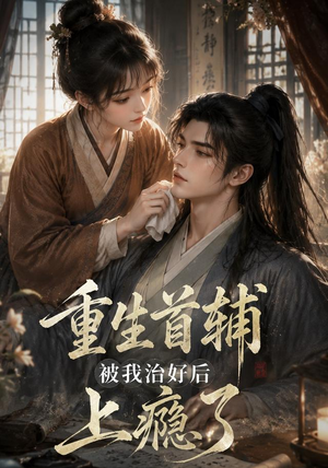 重生首辅被我治好后上瘾了(58集) 重生首辅被我治好后上瘾了(58集)最新热播短剧