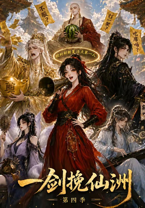 一剑挽仙洲第四季(243集) 一剑挽仙洲第四季(243集)短剧精彩绝伦