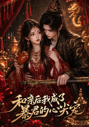 和亲后我成了暴君的心尖宠（81集）好看短剧看不停