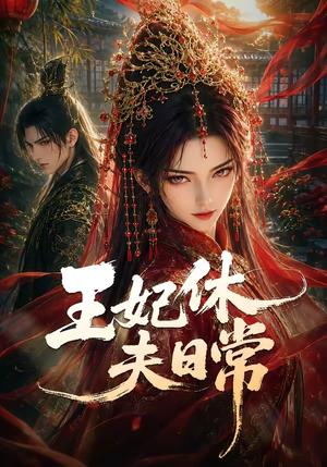 王妃休夫日常（81集）百亿短剧抢先看