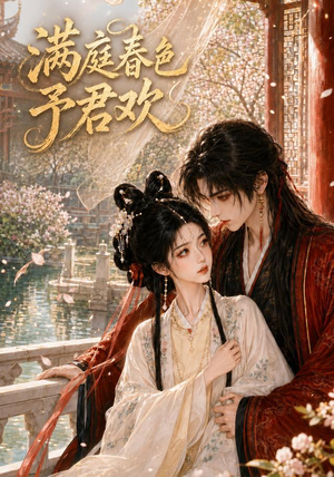满庭春色予君欢（71集）短剧介绍
