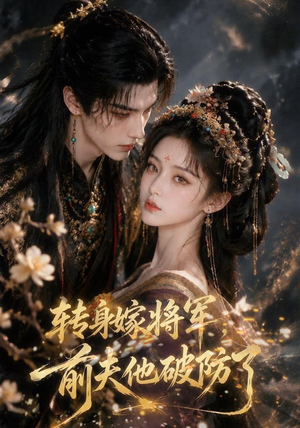 转身嫁将军,前夫他破防了(43集) 转身嫁将军,前夫他破防了(43集)红果短剧看全集