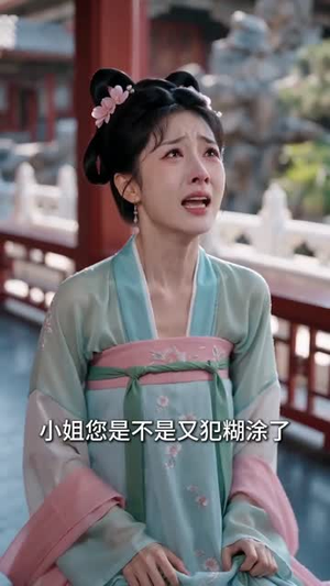 拖家带口来穿越，太子偷听我心声（61集）完整版