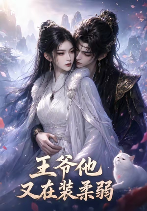 王爷他又在装柔弱(70集) 王爷他又在装柔弱(70集)全季一次看完