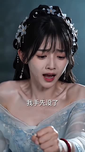 这苗疆反派怎么用嘴下蛊（87集）爆款短剧追不停