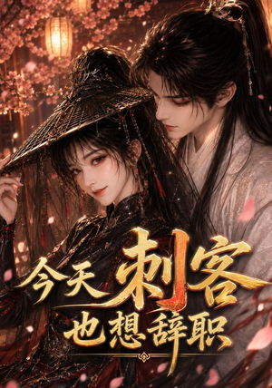 今天刺客也想辞职（61集）最新热播短剧