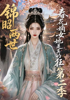 锦昭两世,春花嫡女她是真的狂第二季(82集) 锦昭两世,春花嫡女她是真的狂第二季(82集)好看的短剧