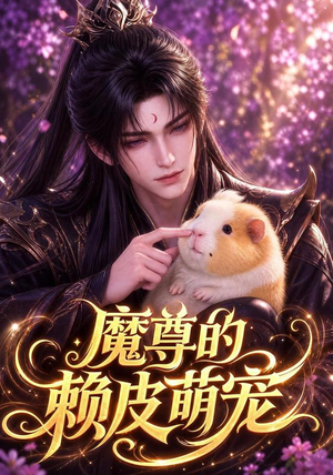 魔尊的赖皮萌宠（78集）民国短剧推荐