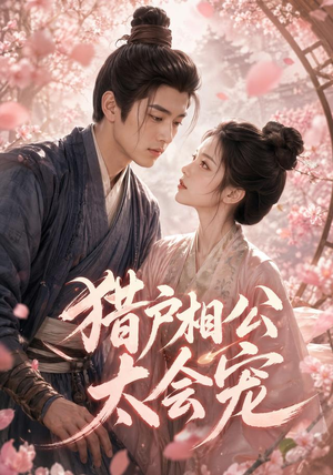 猎户相公太会宠（60集）女主谁演的